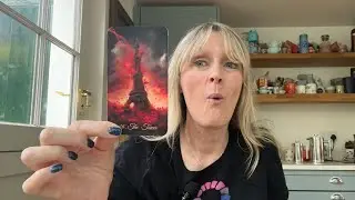 SCORPIO ♏ Don&rsquo;t Make A Move Yet! 🧩 What You Don&rsquo;t Know Could Change EVERYTHING 🔥 October 2025 Tarot