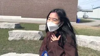 Fight Back Against Anti-Asian Discrimination: Interviews