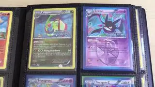 Pokemon Prerelease Complete Collection