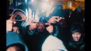 LUCIANO x HAFTBEFEHL x SOSA LA M x SHIRIN DAVID - BENZINER
