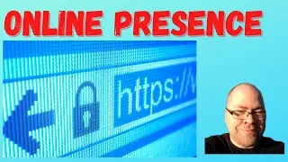 Online Presence Management I How To Build Up And Maintain Your Online Presence