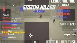 Vertix.io gameplay