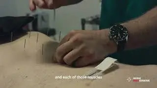 How do our treatments at San Diego Sports Acupuncture differ from other approaches?