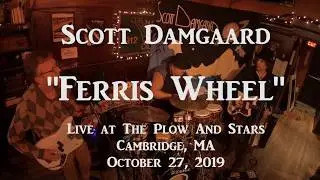 Scott Damgaard - 