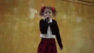 National Anthem - Avery Winter (2009, Texas Tech)