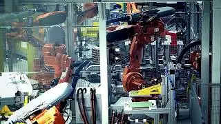 Autonics Corporate Video