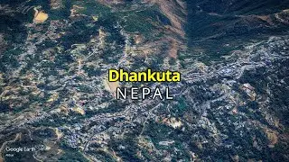 Into the Hills of Dhankuta | Motorcycle Ride Through Nepal’s Vibrant Bazaar