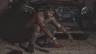 Mozzy x EST Gee - Lurkin Instrumental (Prod by HardKnock)
