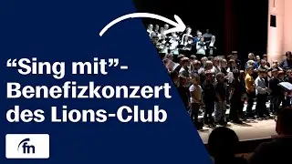 „Sing Mit!