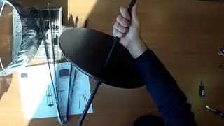 LSP-0529 сборка