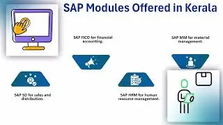 SAP Course Kerala | SAP Training Options | SAP Tutorial Details