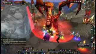 WoW: Cata Beta - Twilight Highlands Zone Part 17