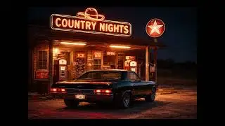 Country Nights | Country Tune Studio