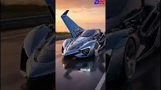 Amphibious Vehicles - The Future of transportation: From Water to Road to Sky!#ai #shorts