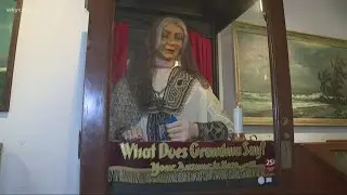 Bidding was fast and furious at Cedar Point memorabilia auction