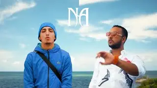 Lacrim & Morad - NA (prod. $ML)