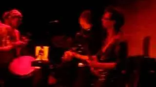 C.W.MOSS plays SKAAAA ~live~ at Bassy CowBoy Club !!!