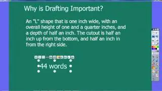 What is Drafting? (The Universal Language of Technical Drawings)