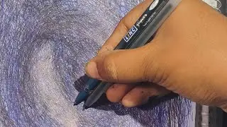 Pen challenge🖋😮pahle kon khali hua dekh ke rah jao ge dang😲