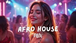 Afro Fusion Glowwave | Deep House & Coastal Fire (Diplo, Avicii, Coldplay)