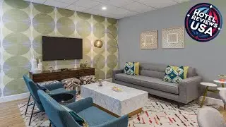 Crowne Plaza Hotel Orlando Downtown By IHG | Orlando (FL), United States | Hotel Review 🏨