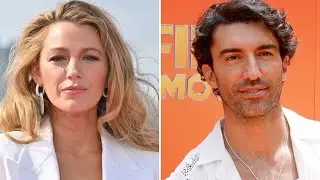 Pol&eacute;mique &agrave; Hollywood  Justin Baldoni rend publiques ses accusations contre Blake Lively