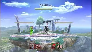 Big Ohio Tournament Project+ Pool A Winners Round 2 headcanon Vs  Morsecode762