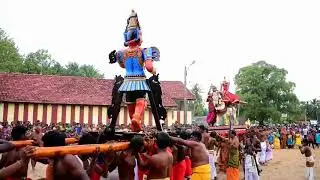 Arayampathy Sooran Poore