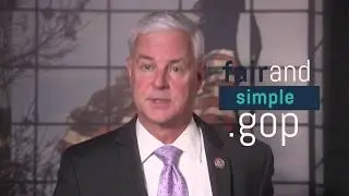 Why does #TaxReform matter to you?