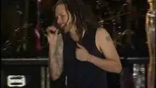 KoRn - 02 - A.D.I.D.A.S. (Argentina - 2008)