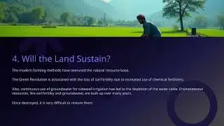 Class 8 SOCIAL SCIENCE | The Story of Village Palampur | Complete Tutorial | ELCAAS
