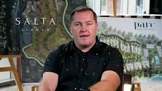 Salta Construction update and Handover timelines