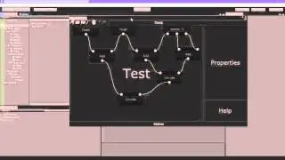 RPG API in Unity3D - 040 - Node Editor - Iteration 2 - 01 - List of Nodes for Child / Parent
