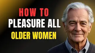 Intimacy and Connection for Mature Relationships