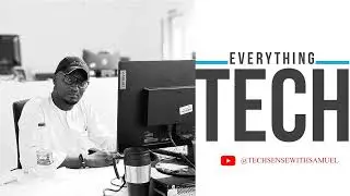 Tech Sense With Samuel