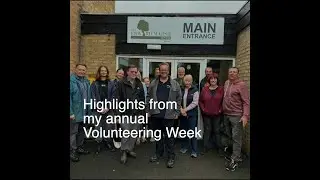 Mike volunteering week .mp4