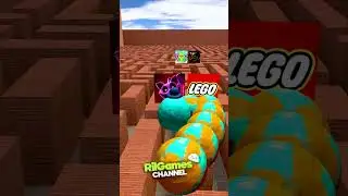 GUESS ALL SIZE HUNGRY WORM ROBLOX CATNAP PIANOSAURUS POPPY PLAYTIME 4 BIG MAZE In Garry's Mod