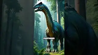 Discover Dinosaur Foot Structures