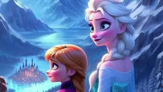 Episode 2 Review Movie story 'Frozen'. An example of narative for grade 11.