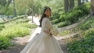 Quinceanera Tracy 2018 highlight reel - LTMediaProduction