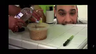 Worst cooks on YouTube #2