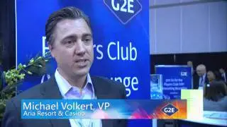 Global Gaming Expo (G2E) 2011 Highlights