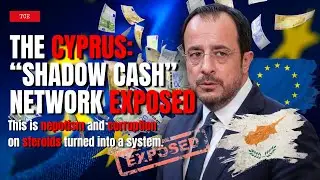 Corruption in Cyprus Exposed