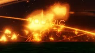 VOLARIC THE VOLANIC KILLER | A Star Glitcher infinite showcase.