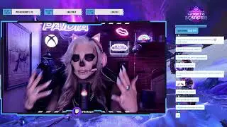 Halloween Special: WoW M+ and Tarot Readings! | Stef Sanjati LIVE