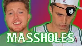 Massholes Episode 17: Happy Paddy's Day