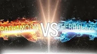 HerrBlaze vs. Rathamoon #11 - ESSENSSCHLACHT