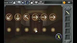 100 Door Escape Room Mystery 3 level 24 walkthrough