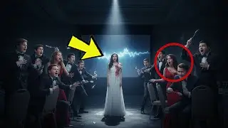 «Ты противна мне с первой ночи!» — муж заявил на юбилее  Но включили видео