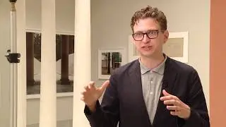 Biennale Architettura 2018 - Kieran Long, Johan &Ouml;rn, James Taylor-Foster with ArkDes